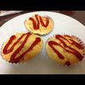 はってぃー93's cooksnap of when they made 焼くまで10分！HMで簡単おかずパン★.
