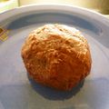 りなりなＳＰ's cooksnap of when they made ほっこり優しい手作りのおはぎ・ぼたもち.