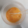 そらてんママ's cooksnap of when they made 白身がきえる☆ときたまご.