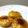 春あんこ's cooksnap of when they made おいももち.