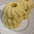 こうへい1206's cooksnap of when they made バナナ焼きドーナツ☆.
