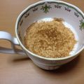 yuko800's cooksnap of when they made とろとろシナモンホットミルク☆.