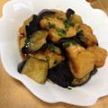 kazutqso's cooksnap of when they made ナスと鶏肉の揚げだし.