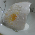 sweetスイート's cooksnap of when they made しろくまくん風アイス☆.