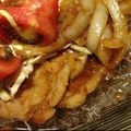 へっぽこちづ子's cooksnap of when they made 生姜焼き.