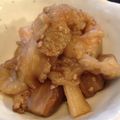 Mr. in USA's cooksnap of when they made さっぱり　焼き茄子.