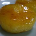 にゃぁくん's cooksnap of when they made みんな大好きじゃがもち.