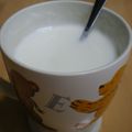 にゃぁくん's cooksnap of when they made あったまる☆１分デザート.