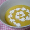 にゃぁくん's cooksnap of when they made 残り野菜で！ポタージュ.