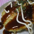 にゃぁくん's cooksnap of when they made 長いもでダイエットお好み（覚え書き）.