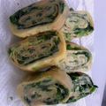 ぱぱちゃん0603's cooksnap of when they made 冷凍保存OK★お弁当プチおかず☆きいろ①.