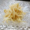 kemeta's cooksnap of when they made 激ウマもやし！.
