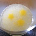 seraphicn's cooksnap of when they made きらきら七夕ゼリー.
