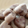 ニコニコシフォン's cooksnap of when they made あずきミルク☆アイス.
