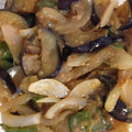 パティ's cooksnap of when they made なすと玉ねぎの甘みそ炒め.