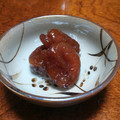 かおチャ's cooksnap of when they made 我が家の手作りおせち☆あんずの含め煮.