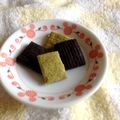 もけちよ's cooksnap of when they made サンドクッキー（ブラックココア）.