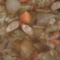 ラリー＆サラ's cooksnap of when they made 簡単☆ポトフ.