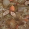 ラリー＆サラ's cooksnap of when they made 簡単☆ポトフ.
