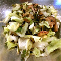 さぁ★たぁ★'s cooksnap of when they made 酢と塩でこんなにおいしい！簡単浅漬け.