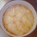 よでちん's cooksnap of when they made ✿母から教えてもらった生姜のガリ✿.