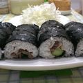 ラリー＆サラ's cooksnap of when they made コストコのプルコギ巻き！手早くガッツリ！.