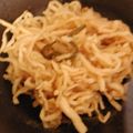 くまごり's cooksnap of when they made パリポリ♪切り干し大根.