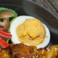 アツカ's cooksnap of when they made お弁当に！たらこ卵☆.