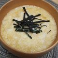 アツカ's cooksnap of when they made 美味しい！「麦トロ飯」.