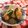 ふんわりしょこら's cooksnap of when they made なすと大葉の梅肉和え.