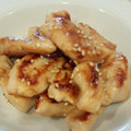 ニナトリ's cooksnap of when they made 【作り置き】ささみの味噌漬け.