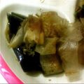 みつみみうさぎ's cooksnap of when they made ぱぱっと一品♪ナスの煮浸し.