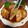 ららん。's cooksnap of when they made チーズつくねのマヨ照り焼き.