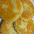 もふりこ's cooksnap of when they made 簡単＊もちもちぽてと.