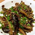 プルベ's cooksnap of when they made たっぷりん子の夏☆なす・挽き肉炒め.
