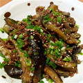 プルベ's cooksnap of when they made たっぷりん子の夏☆なす・挽き肉炒め.