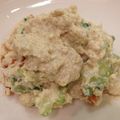 lucey☆girl's cooksnap of when they made 苦くない！ゴーヤの白和え！.