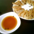 来夢（・ω・）'s cooksnap of when they made 餃子のタレ★簡単おいし~♪.