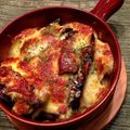 メイチィたん's cooksnap of when they made ５分でできる簡単和風グラタン.