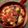 メイチィたん's cooksnap of when they made ５分でできる簡単和風グラタン.