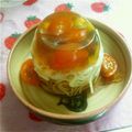 しぃか。。's cooksnap of when they made ★☆七夕そうめんジュレ☆★.