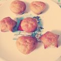 katherine3's cooksnap of when they made 底ｶﾛﾘｰ★HMでﾊﾞﾅﾅﾏﾌｨﾝ.