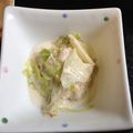 ゆかのごはんと栄養's cooksnap of when they made 簡単☆レタスシーチキンサラダ.