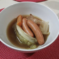 みさワン's cooksnap of when they made 野菜ごろごろポトフ☆.