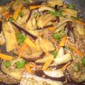 しみずっち's cooksnap of when they made おいちぃー麻婆茄子♥(｡￫‿￩｡)♥.