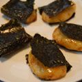demio's cooksnap of when they made もっちりもちもち♪じゃがいも餅☆.