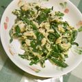 tomtosh's cooksnap of when they made めんつゆで簡単にらたま.