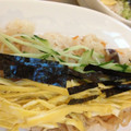Naoza's cooksnap of when they made 五目ちらし寿司.
