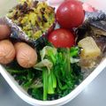 ☆☆あっきん☆☆'s cooksnap of when they made せりと新玉ねぎのおひたし.