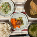 ぐりtoぐら's cooksnap of when they made ちょっぴり手抜き！？簡単煮魚★.